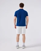 Ellesse Erkek Şort 5SM4622-Beyaz thumbnail 2