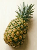 Ananas 1 Adet Taze Hasat thumbnail 1