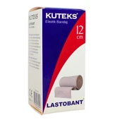 Kuteks Elastik Bandaj 12cm x 3,5m 1 Adet thumbnail 1