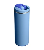 Stanley The Transit Fliptop Mug  Blue Sky 0.35 Litre thumbnail 2