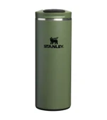 Stanley The Transit Fliptop Mug Dried Pine 0.35 Litre thumbnail 1