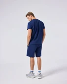Ellesse Erkek Şort 5SM4622-Lacivert thumbnail 4