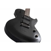 Schecter Solo-II SGR Elektro Gitar (Mat Siyah) thumbnail 12