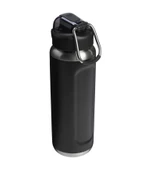 The Stanley Wellspring Bottle 0.7 Litre Black thumbnail 2