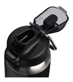 The Stanley Wellspring Bottle 0.7 Litre Black thumbnail 9