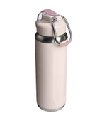 The Stanley Wellspring Bottle 0.7 Litre Rose Quartz thumbnail 5