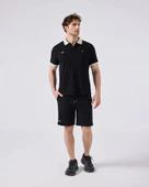 Ellesse Erkek Şort 6SM4007-Siyah thumbnail 1