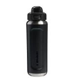 The Stanley Wellspring Bottle 0.7 Litre Black thumbnail 1