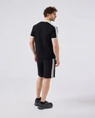 Ellesse Erkek Şort 6SM4007-Siyah thumbnail 2
