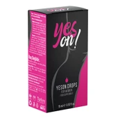 Yeson Drops For Women 15ml thumbnail 1