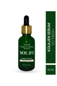 SOLIFE SO FRESH KOLAJEN SERUM 30 ML thumbnail 1