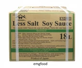 Soya Sosu Az Tuzlu 18lt thumbnail 2