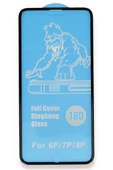 Newface Apple iPhone 13 Pro Max 18D Cam Ekran Koruyucu thumbnail 3