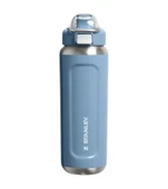 The Stanley Wellspring Bottle 0.7 Litre Indigo thumbnail 7