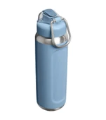 The Stanley Wellspring Bottle 0.7 Litre Indigo thumbnail 8