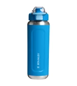 The Stanley Wellspring Bottle 0.7 Litre Azure thumbnail 1