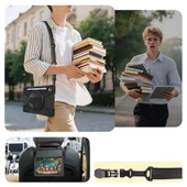 Galaxy Tab S11 Zore Defender Tablet Silikon thumbnail 9