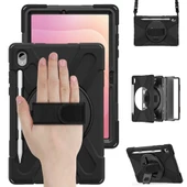 Galaxy Tab S11 Zore Defender Tablet Silikon thumbnail 2