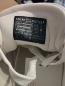 Orjinal Tommy Hilfiger Bayan Sneaker thumbnail 4