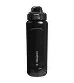 The Stanley Wellspring Bottle 0.7 Litre  Hammertone Black thumbnail 2