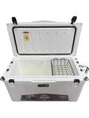 IGLOO Ultima 75 Qt RotoMold Buzluk 71 Litre thumbnail 6