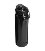 The Stanley Wellspring Bottle 0.7 Litre  Hammertone Black thumbnail 3
