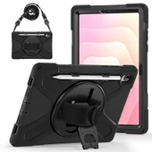 Galaxy Tab S11 Zore Defender Tablet Silikon thumbnail 6