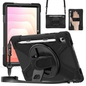 Galaxy Tab S11 Zore Defender Tablet Silikon thumbnail 10