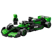 F1 Team C44 Yarış Arabası 77247 thumbnail 1