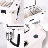 IGLOO Ultima 75 Qt RotoMold Buzluk 71 Litre thumbnail 7