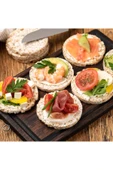 Rice Cake Pirinç Patlağı 135 gr thumbnail 6