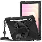 Galaxy Tab S11 Zore Defender Tablet Silikon thumbnail 1