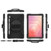 Galaxy Tab S11 Zore Defender Tablet Silikon thumbnail 11
