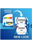 Centrum Men 30 Tablet thumbnail 3