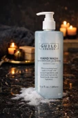 Guild + Pepper Warm Oak El Sabunu 285 ml thumbnail 3