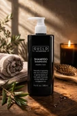 Guild + Pepper Warm Oak Şampuan 285 ml + Duş Jeli 285 ml thumbnail 5