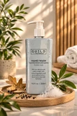 Guild + Pepper Warm Oak El Sabunu 285 ml thumbnail 1