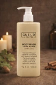 Guild + Pepper Warm Oak Şampuan 285 ml + Duş Jeli 285 ml thumbnail 6