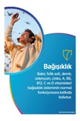 Centrum Men 30 Tablet + Women 30 Tablet İkili Set thumbnail 4