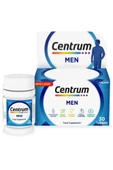Centrum Men 30 Tablet thumbnail 1