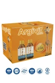 Argivit Classic 150 ml Şurup 4 Adet thumbnail 3