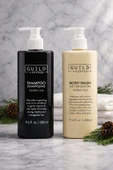 Guild + Pepper Warm Oak Şampuan 285 ml + Duş Jeli 285 ml thumbnail 3
