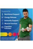 Centrum Men 30 Tablet thumbnail 2