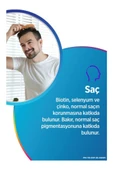 Centrum Men 30 Tablet + Women 30 Tablet İkili Set thumbnail 5
