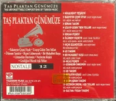 (Plak Değildir CD dir) CD Taş Plaktan Günümüze CD thumbnail 2