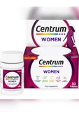 Centrum Women 30 Tablet thumbnail 4
