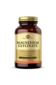 Solgar Magnesium Glycinate 60 Kapsül thumbnail 2