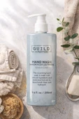 Guild + Pepper Warm Oak El Sabunu 285 ml thumbnail 2