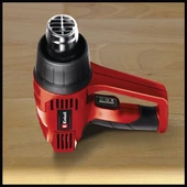 Einhell TH-HA 2000/1 2000 W Sıcak Hava Tabancası - 4520179 thumbnail 5