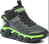 Skechers Tech-Grip - Waterproof Çocuk Bot thumbnail 1